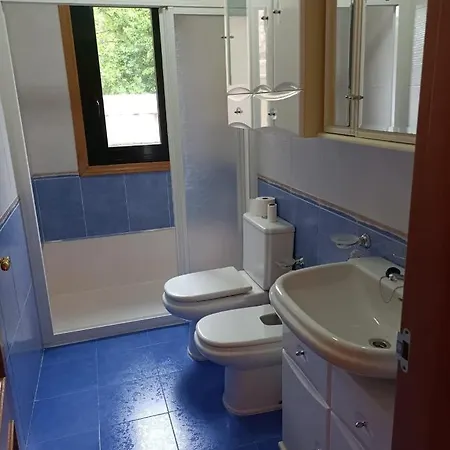 Apartman De Dos En Quiroga