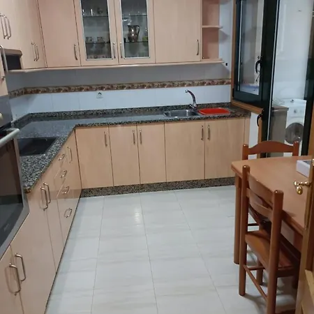 De Dos En Appartement Quiroga