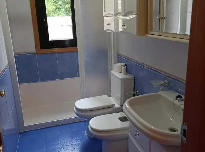 Daire De Dos En Quiroga