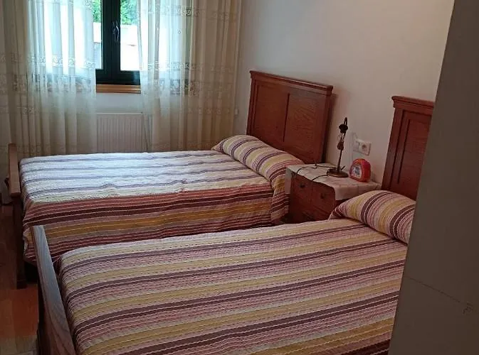 Apartament De Dos En